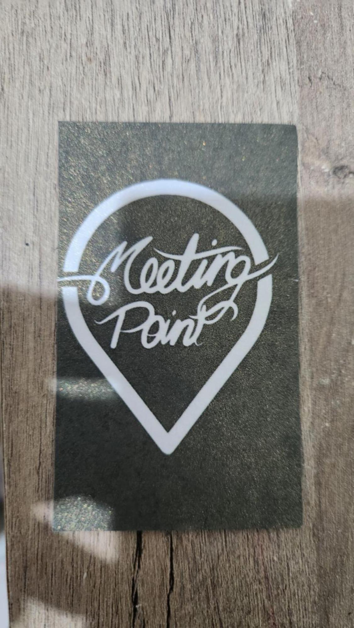 No Cash Accepted-meeting Point Hostel- Praia, Also In Tarrafal & Fogo Hostel Praia