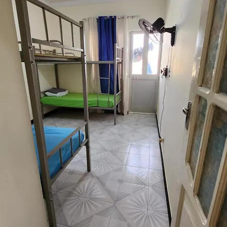 No Cash Accepted-Meeting Point Hostel- Praia, Also In Tarrafal & Fogo Exterior photo
